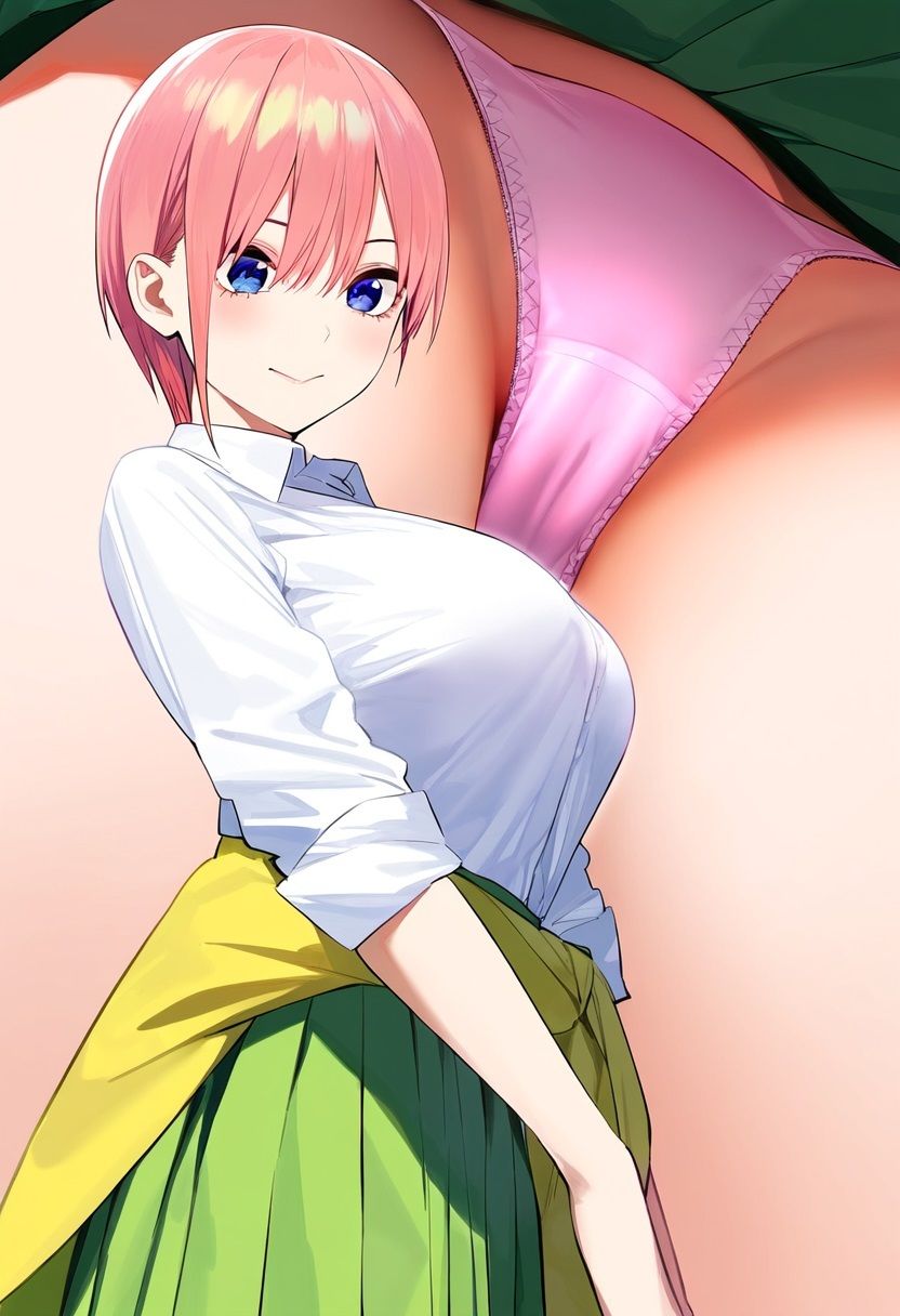 サンプル画像1:女子〇生一日活動記録 中野家長女編(カリホルニウム) [d_510869]