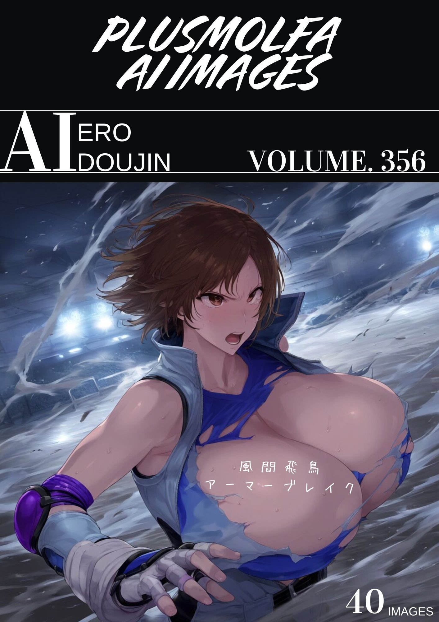 plusmolfa CG集纏め Vol.351〜360のサンプル画像 6