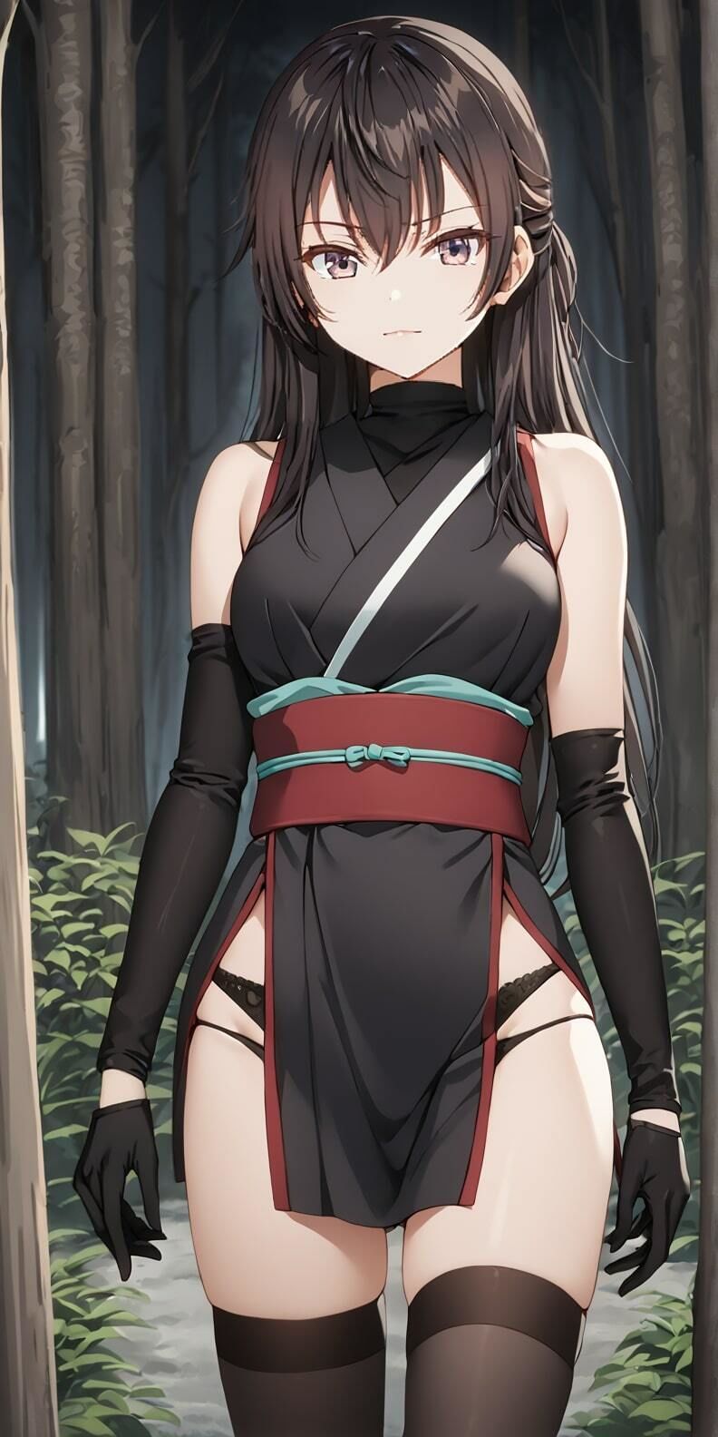 サンプル画像1:「時々ボソッとロシア語でデレる隣のアーリャさん」周防有希コスプレ写真集（全500枚）(人の海) [d_510928]