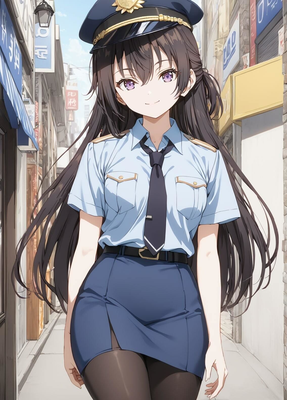 サンプル画像2:「時々ボソッとロシア語でデレる隣のアーリャさん」周防有希コスプレ写真集（全500枚）(人の海) [d_510928]