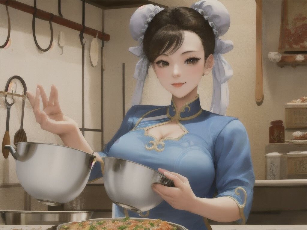 サンプル画像1:女捜査官 B 10 〜奉仕〜(DA Fantasy) [d_510954]