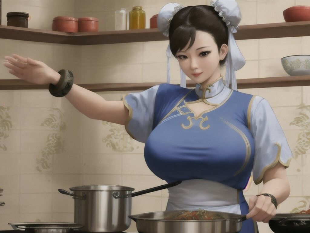 サンプル画像2:女捜査官 B 10 〜奉仕〜(DA Fantasy) [d_510954]