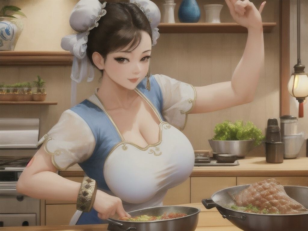 サンプル画像4:女捜査官 B 10 〜奉仕〜(DA Fantasy) [d_510954]