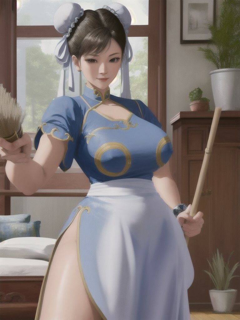 サンプル画像5:女捜査官 B 10 〜奉仕〜(DA Fantasy) [d_510954]