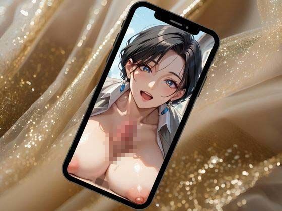 サンプル画像6:爆乳人妻とセックス〜パンスト淫乱奥様編〜(ぱいんだー出版) [d_510956]