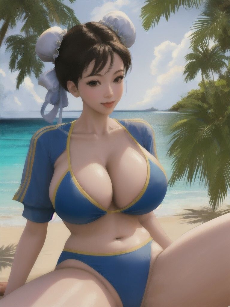 サンプル画像3:女捜査官 B 11 〜休日〜(DA Fantasy) [d_510978]