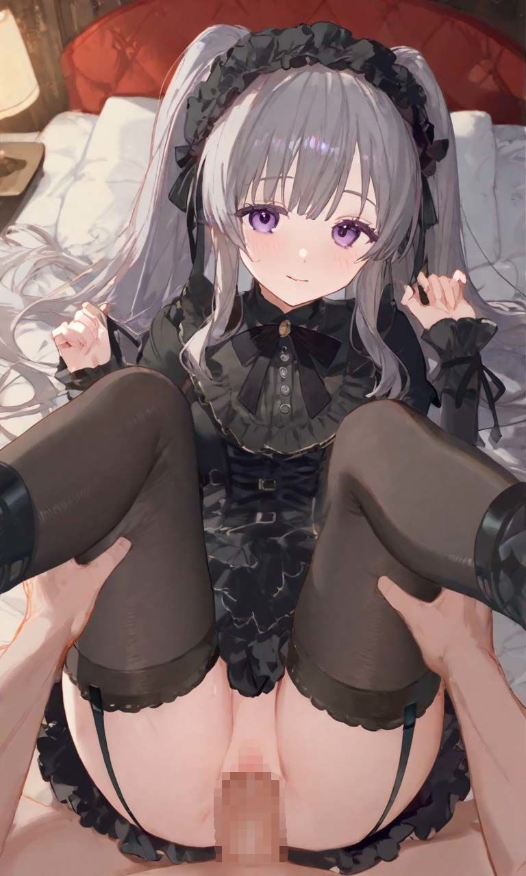 サンプル画像5:霧子とりらくぜーしょん(ぴんちょん亭) [d_511017]