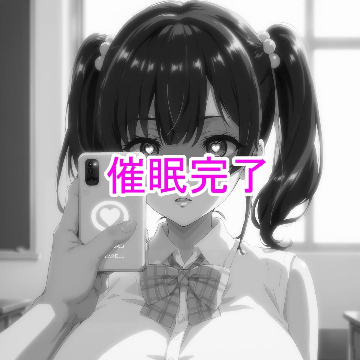 サンプル画像3:生徒に手を出す催●教師(RecReationDays) [d_511091]