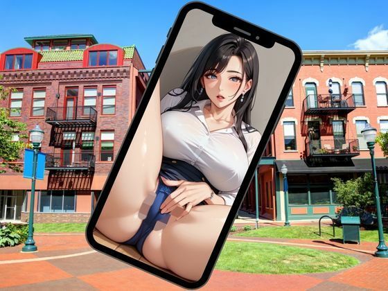 サンプル画像4:爆乳人妻とセックス〜えちえちスポーツ編〜(ぱいんだー出版) [d_511112]