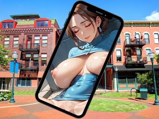 サンプル画像5:爆乳人妻とセックス〜えちえちスポーツ編〜(ぱいんだー出版) [d_511112]