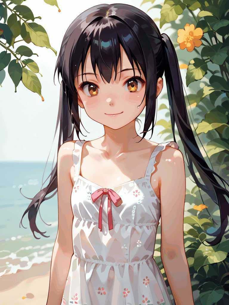 サンプル画像1:中◯梓とエッチ02(Youto-mini) [d_511193]