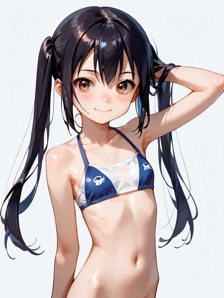 サンプル画像6:中◯梓とエッチ02(Youto-mini) [d_511193]