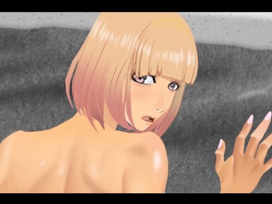 サンプル画像2:操りアプリでギャルとヤる(タコの児斎) [d_511221]