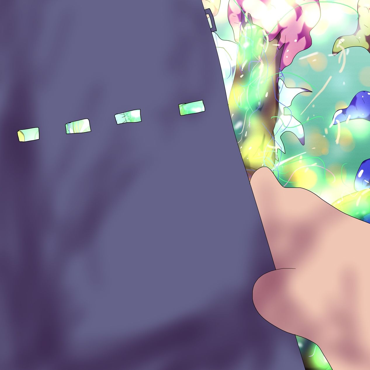 サンプル画像2:人間LAN（アトラ）(ヒロカワミズキ（スタジオ・ジナシスタ！！）) [d_511256]