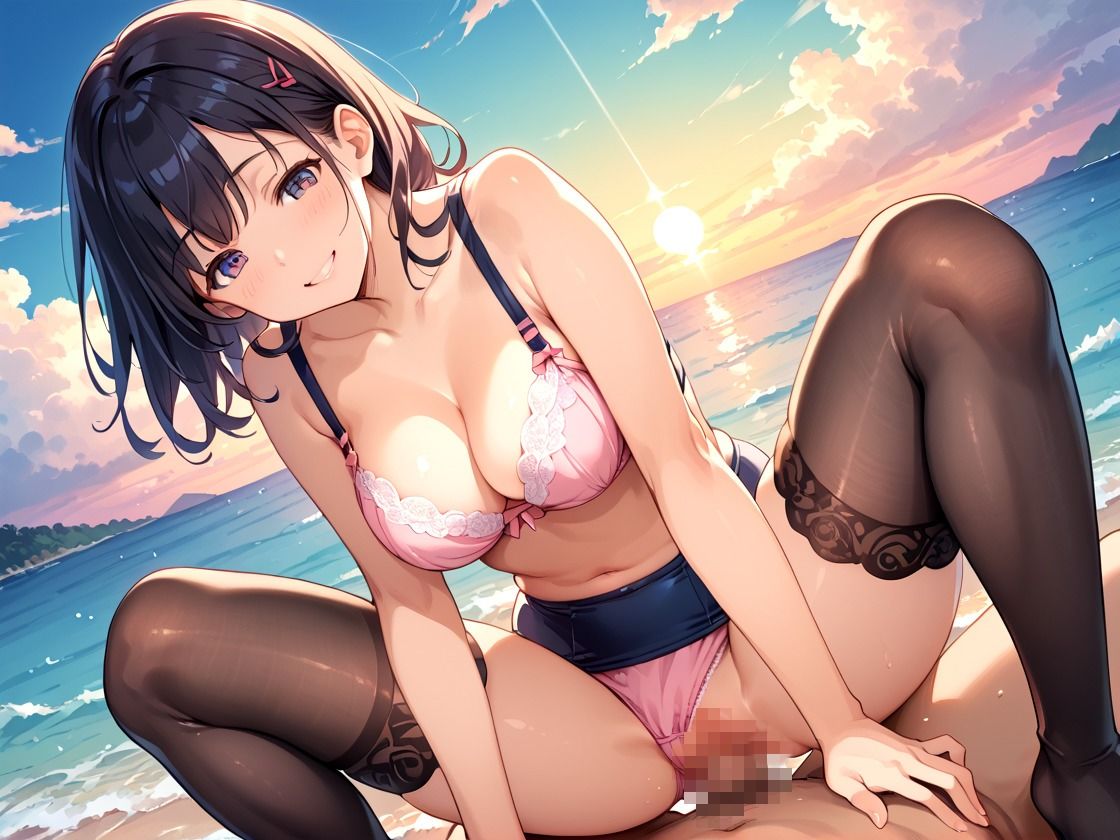 サンプル画像4:催●学園 中出しビッチ(デスピール) [d_511284]