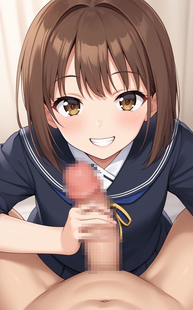 サンプル画像1:お兄ちゃんお願い ニート脱出ビンビン大作戦(欲情エロス工房) [d_511324]