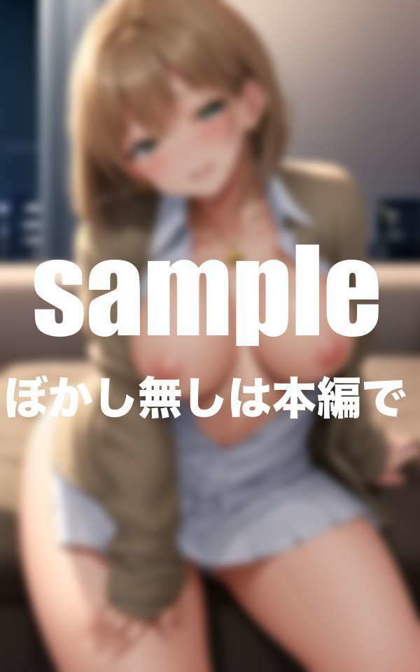 サンプル画像3:姉の誘惑に耐えられない(高画質撮影会) [d_511404]