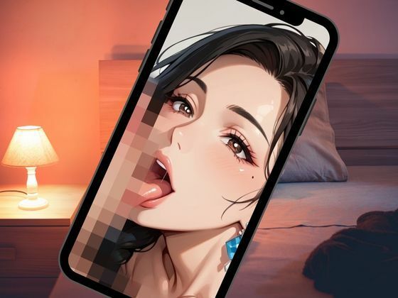 サンプル画像4:爆乳見せびらかし人妻と中出しセックス〜無自覚に誘惑するおっぱい〜(ぱいんだー出版) [d_511407]