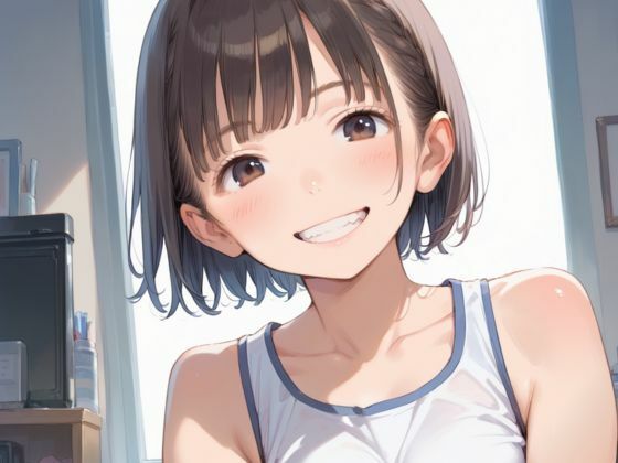 サンプル画像1:終わらない追撃ピストンで幼馴染が犯●れる(艶夢) [d_511530]