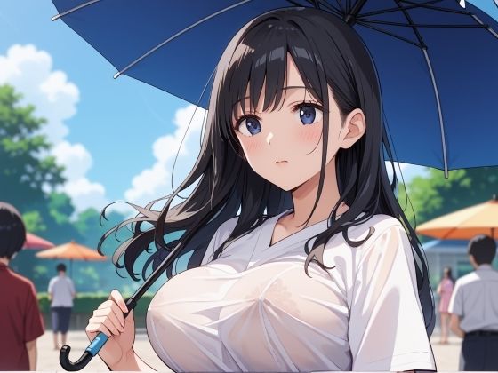 サンプル画像1:人妻NTR Ver.2(よしイクぞうさん) [d_511714]