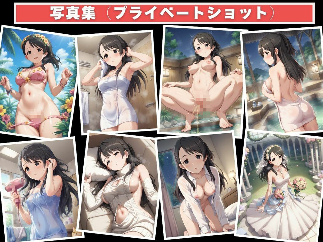 支配のダンスフロア