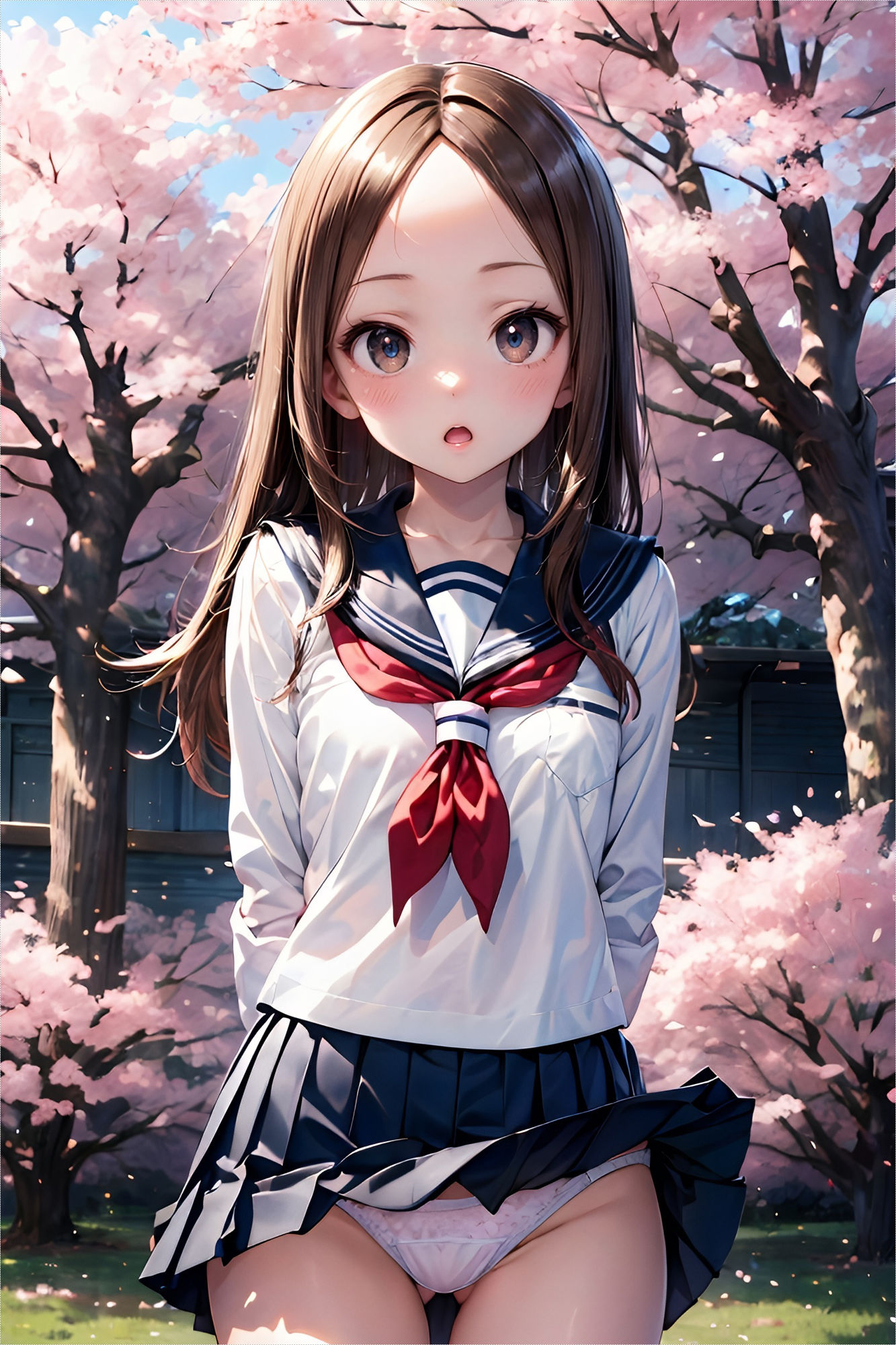 サンプル画像2:か〇かい上手の高木さん☆写真集(クルミンのワンダーランド) [d_511911]