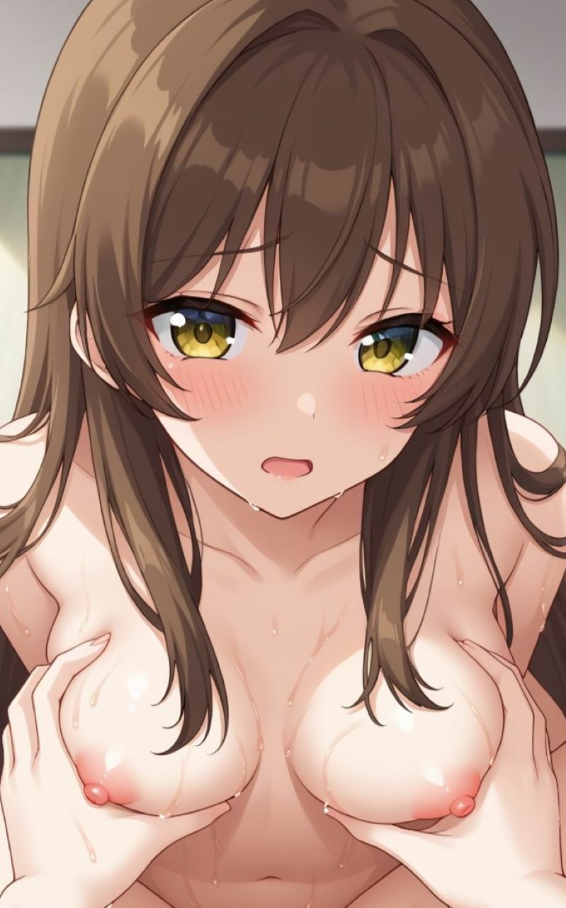 美巨乳アイドルオーディション 審査員はまさかの兄！？のサンプル画像 6