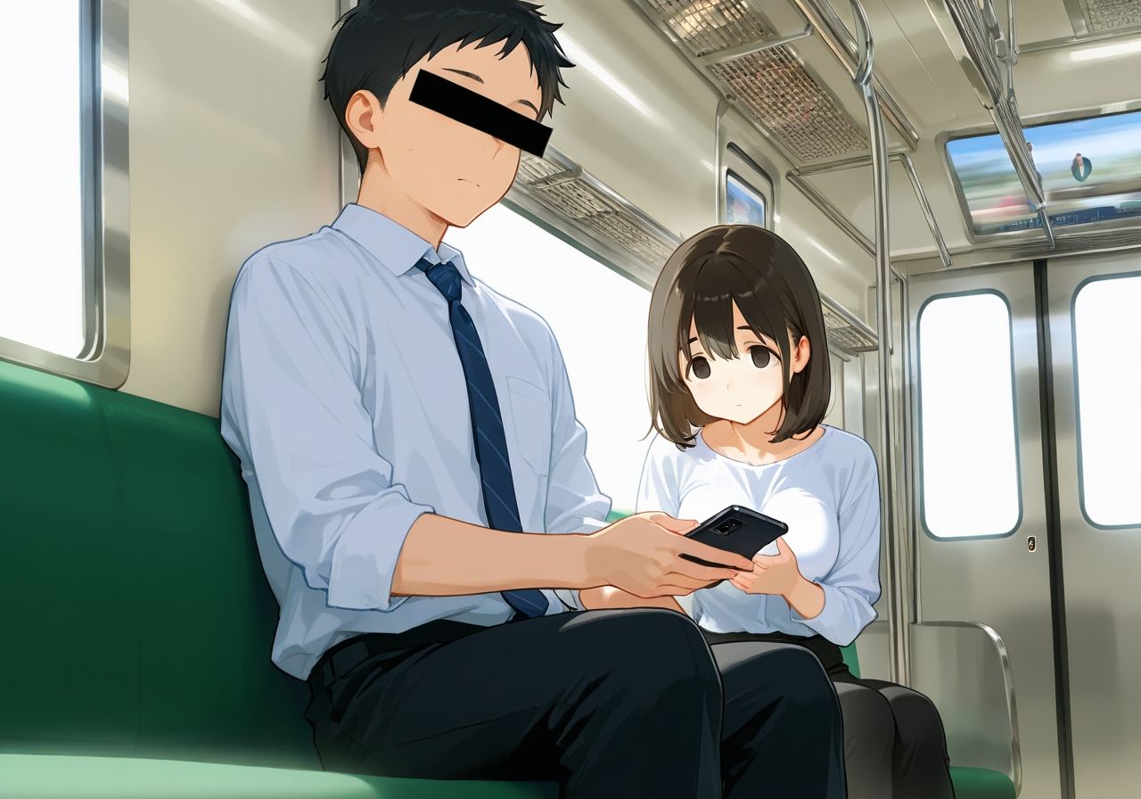 サンプル画像1:ロ〇っ子にHな性教育(生ハメ帝国) [d_511997]