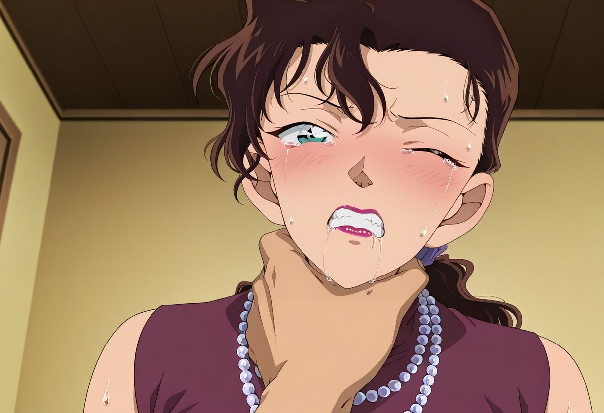 サンプル画像2:放課後ヒロインズ 槍田郁美(ヒロイン turbo type D) [d_512090]