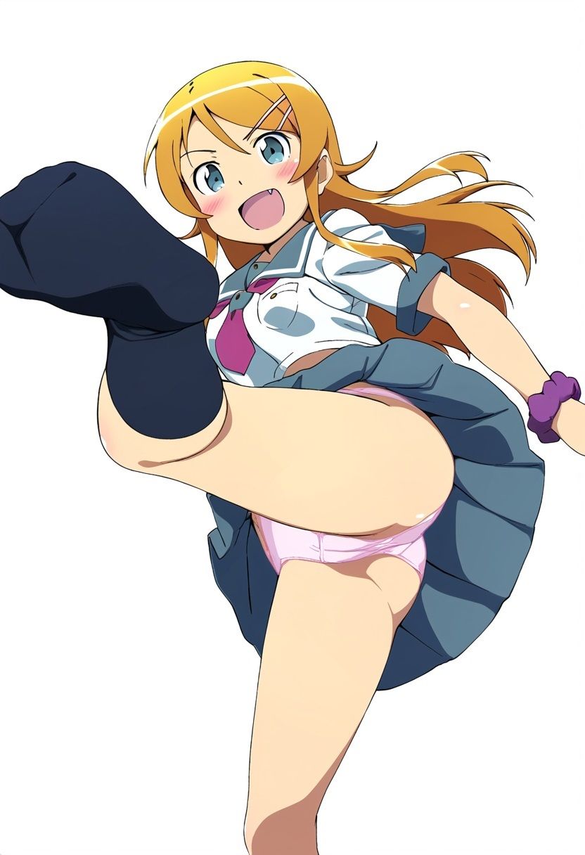 サンプル画像4:俺の妹で抜く！ second season(マリヨ) [d_512321]