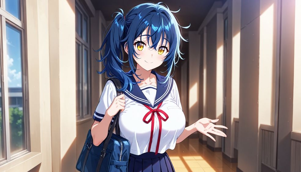 サンプル画像2:競泳水着が濡れる放課後―秘密の堕落(ニート印刷所) [d_512365]