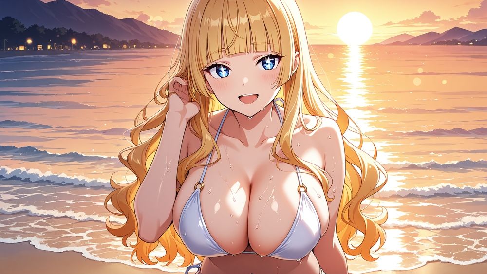 サンプル画像2:爆乳アイドルが淫らに堕ちる！ライブ中も絶頂調教(御一堂) [d_512385]