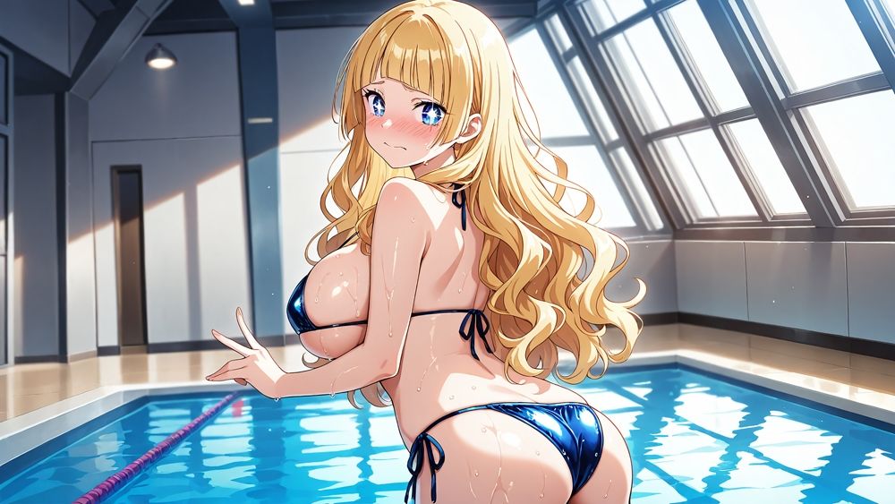 サンプル画像3:爆乳アイドルが淫らに堕ちる！ライブ中も絶頂調教(御一堂) [d_512385]