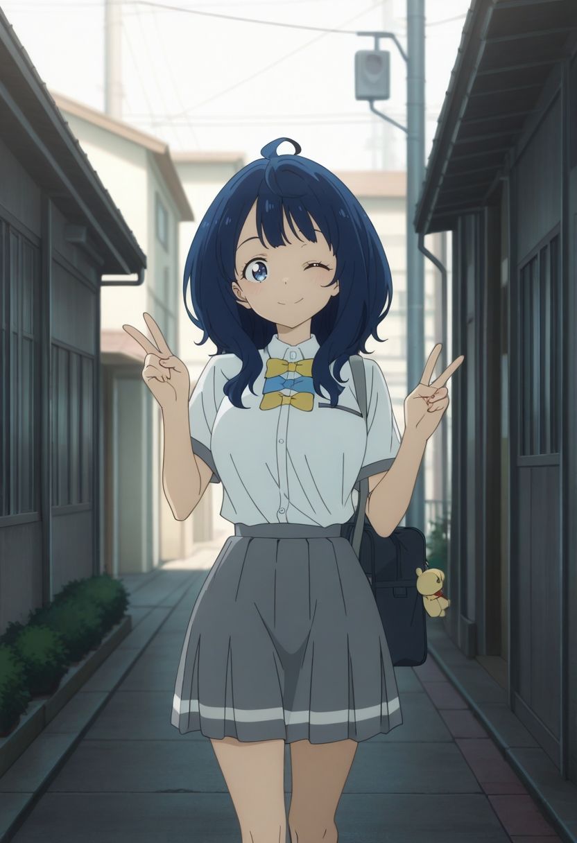 サンプル画像1:敗北ヒロイン ハメ放題 八奈〇杏菜(むさこた) [d_512418]