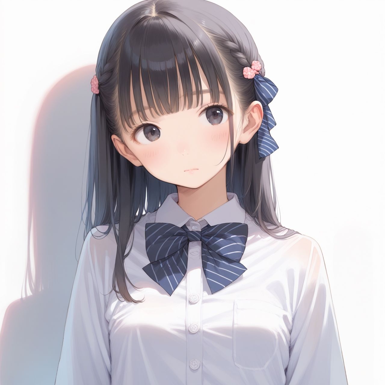 サンプル画像1:ロリっ子妹卑猥性活06(ロリロリえろす) [d_512507]