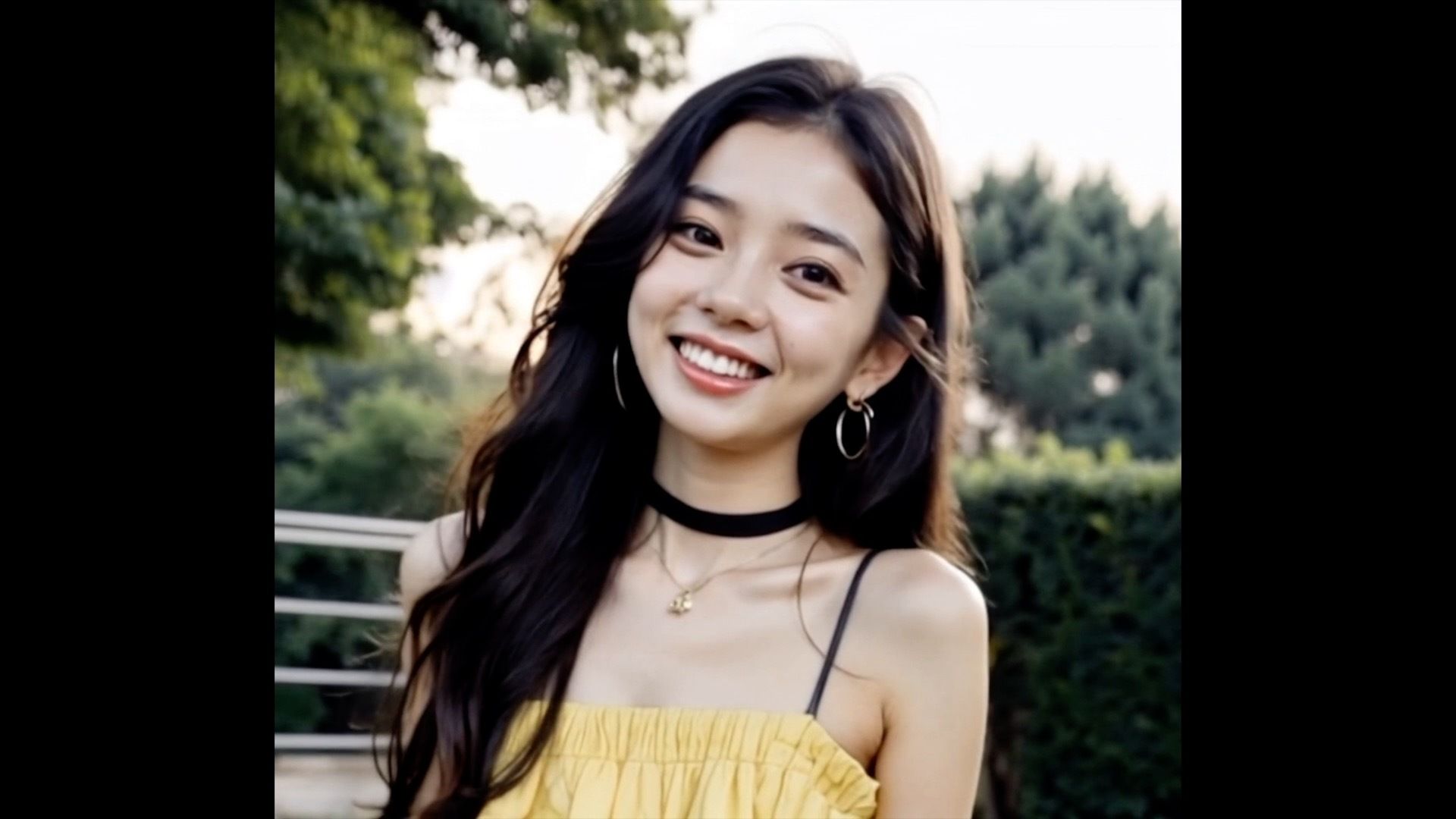 サンプル画像1:AI女子大生・彩花（あやか）〜M字開脚＆絶頂マッサージ〜(幻想AI) [d_512579]