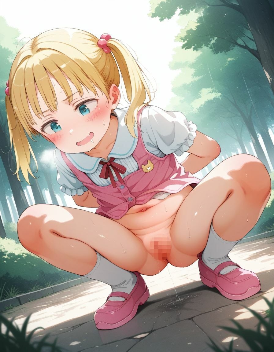 サンプル画像3:無知で可愛い女の子にえっちなことを教えてみた4(高級娼婦そーす) [d_512617]