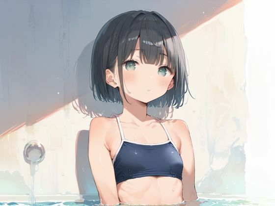 サンプル画像1:ちっぱい少女を●す快楽(むちむちウサギ) [d_512670]