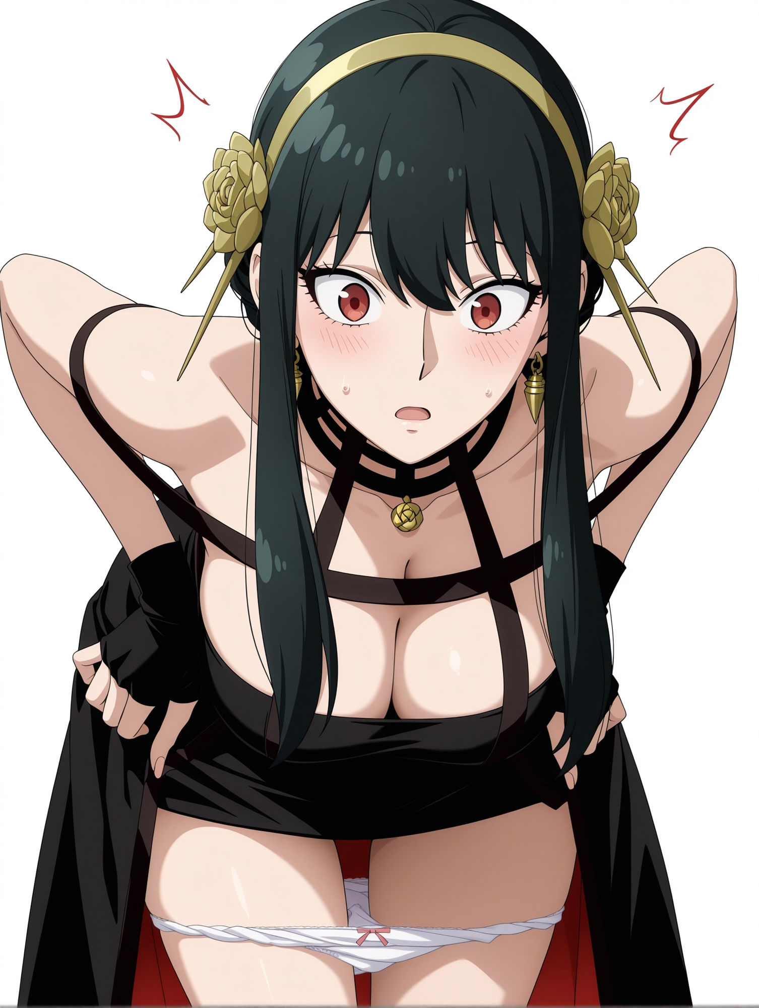 サンプル画像1:ヨ〇さんとエッチ2(此処から) [d_512698]