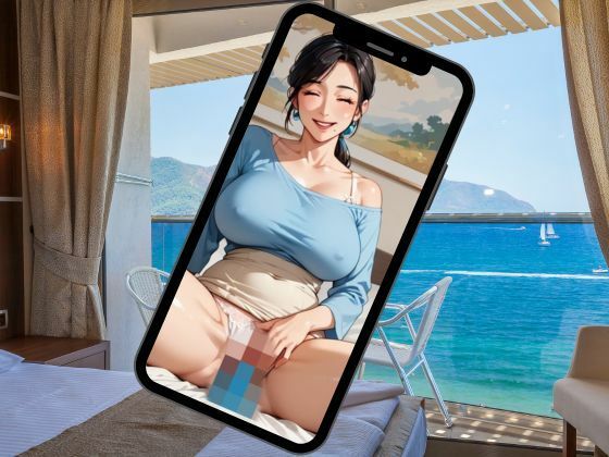 サンプル画像5:安産型人妻とセックス〜美尻インストラクター不倫中出し編〜(フエラムネ出版) [d_512721]