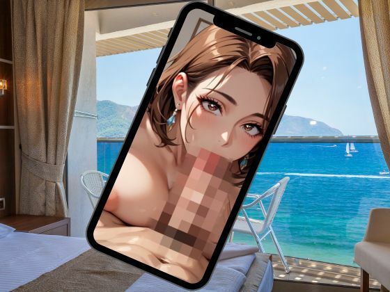 サンプル画像6:安産型人妻とセックス〜美尻インストラクター不倫中出し編〜(フエラムネ出版) [d_512721]