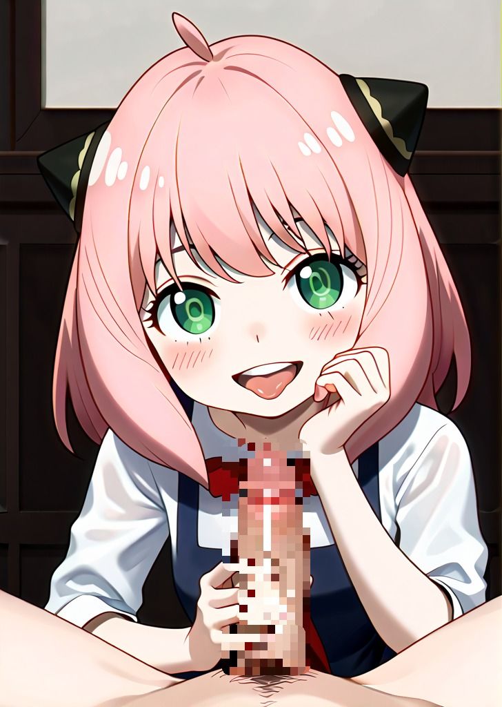 サンプル画像3:アー●ャちゃんを洗脳支配した飼育記録(エッジエイト) [d_512813]