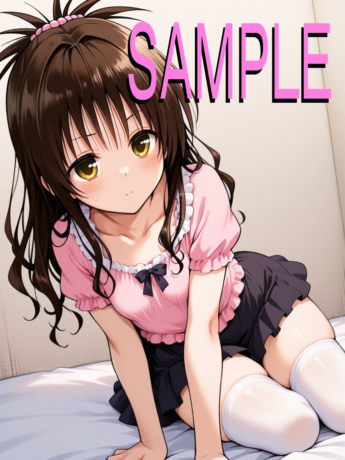 サンプル画像2:俺の肉便器 HARDCORE2(Cべに) [d_512861]