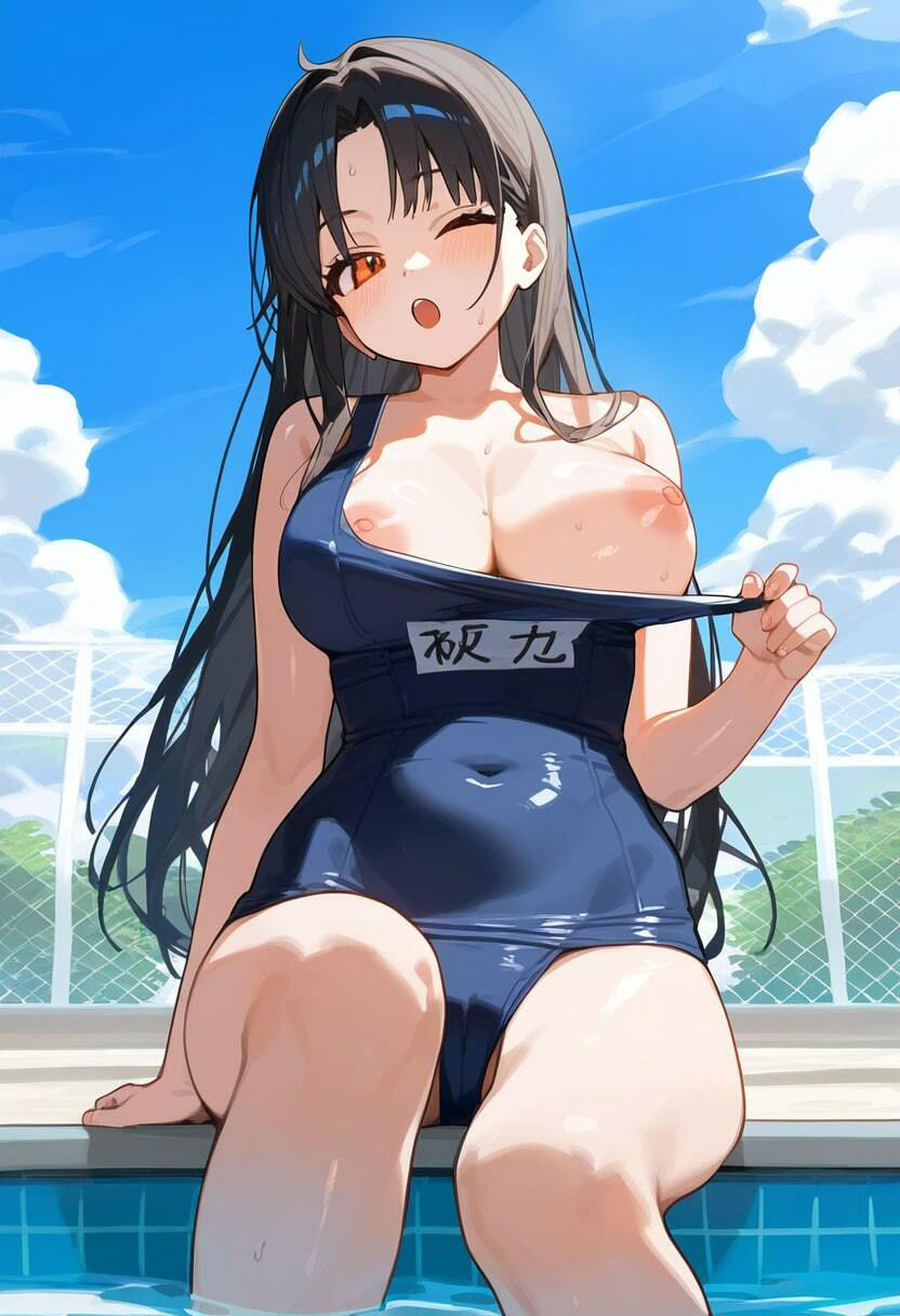 サンプル画像1:隣の席の山田さん 写真集(カントール) [d_512956]