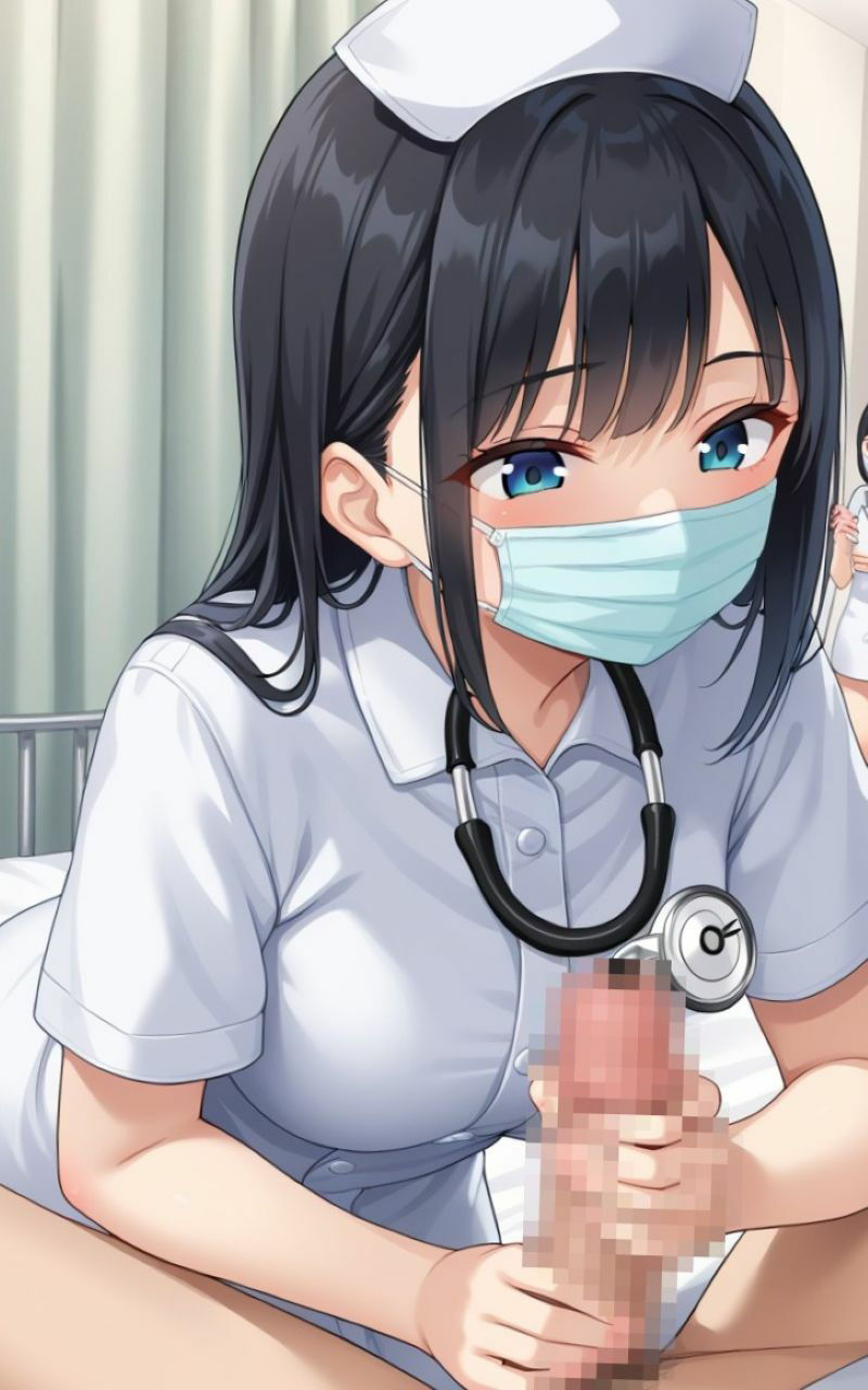 サンプル画像2:限界を超えた快感 チンコキ手術で俺覚醒(欲情エロス工房) [d_512959]