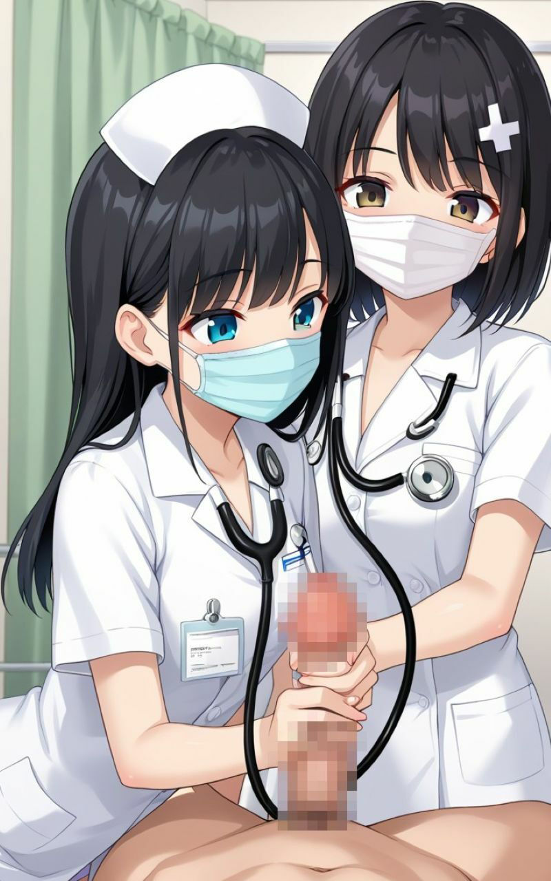 サンプル画像3:限界を超えた快感 チンコキ手術で俺覚醒(欲情エロス工房) [d_512959]