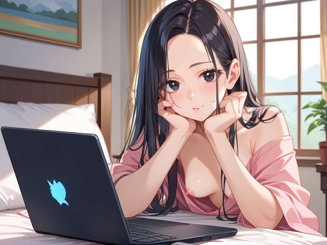 サンプル画像2:無限性欲人妻を種付け〜NTRセックスに溢れ出す愛液が止まらない〜(くろらんど) [d_512976]