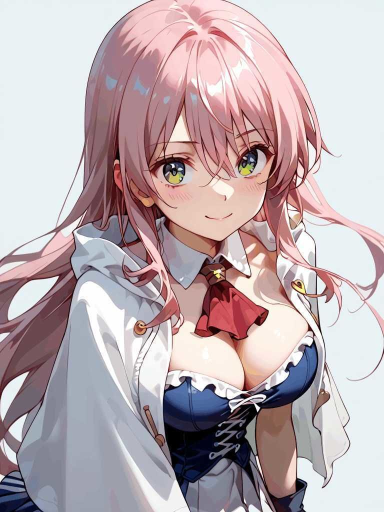 サンプル画像1:フ◯アとエッチ02(Big-oppai) [d_513057]