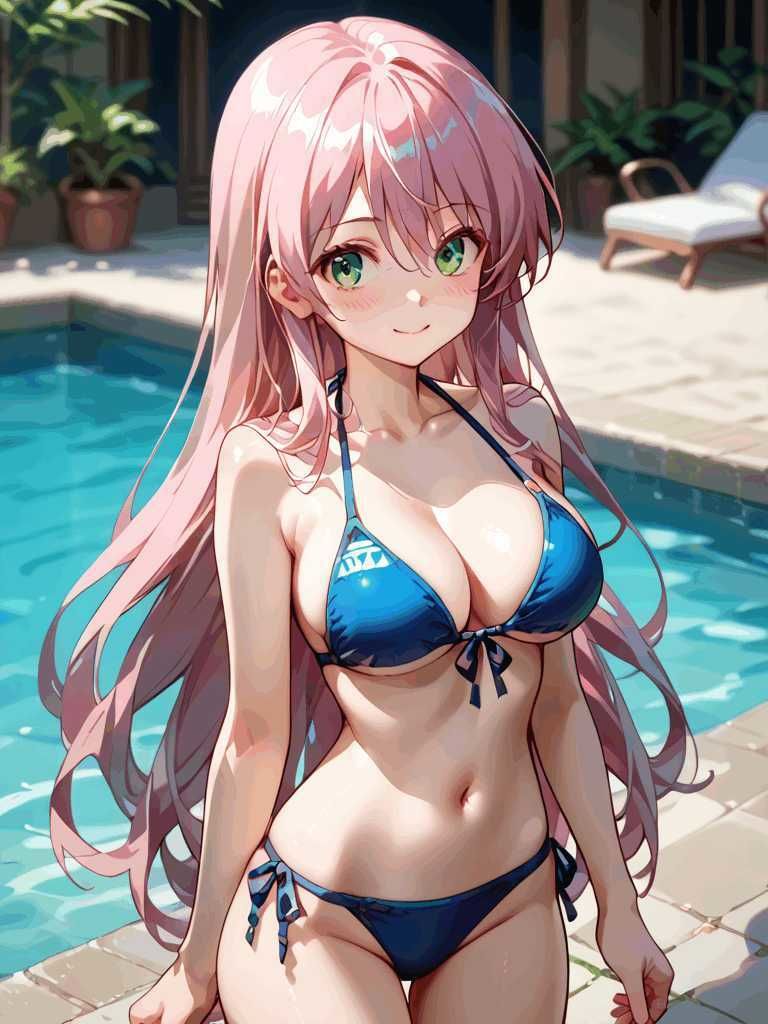 サンプル画像6:フ◯アとエッチ02(Big-oppai) [d_513057]