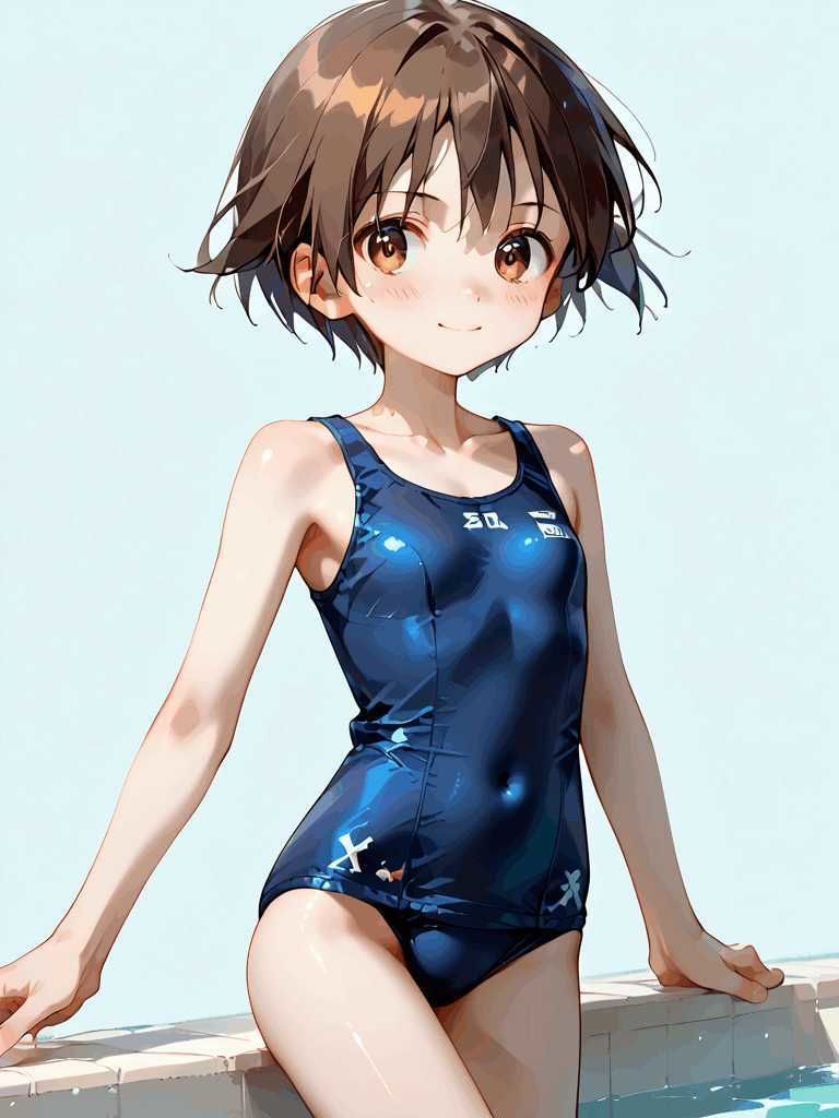 サンプル画像6:宮◯芳佳とエッチ02(Youto-mini) [d_513061]